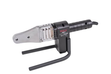 фото Аппарат для сварки пластиковых труб P.I.T. PWM32-D Мастер