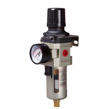 фото Фильтр-регулятор FR2000 1/4'' FUBAG 190120