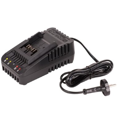 фото Устройство зарядное KRESS KAC20