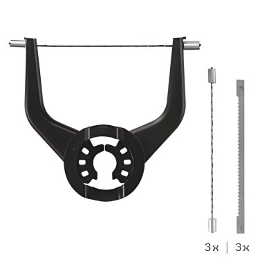 фото Приставка MM720 Multi-Flex (для Multi-Max) DREMEL 2615M720JA