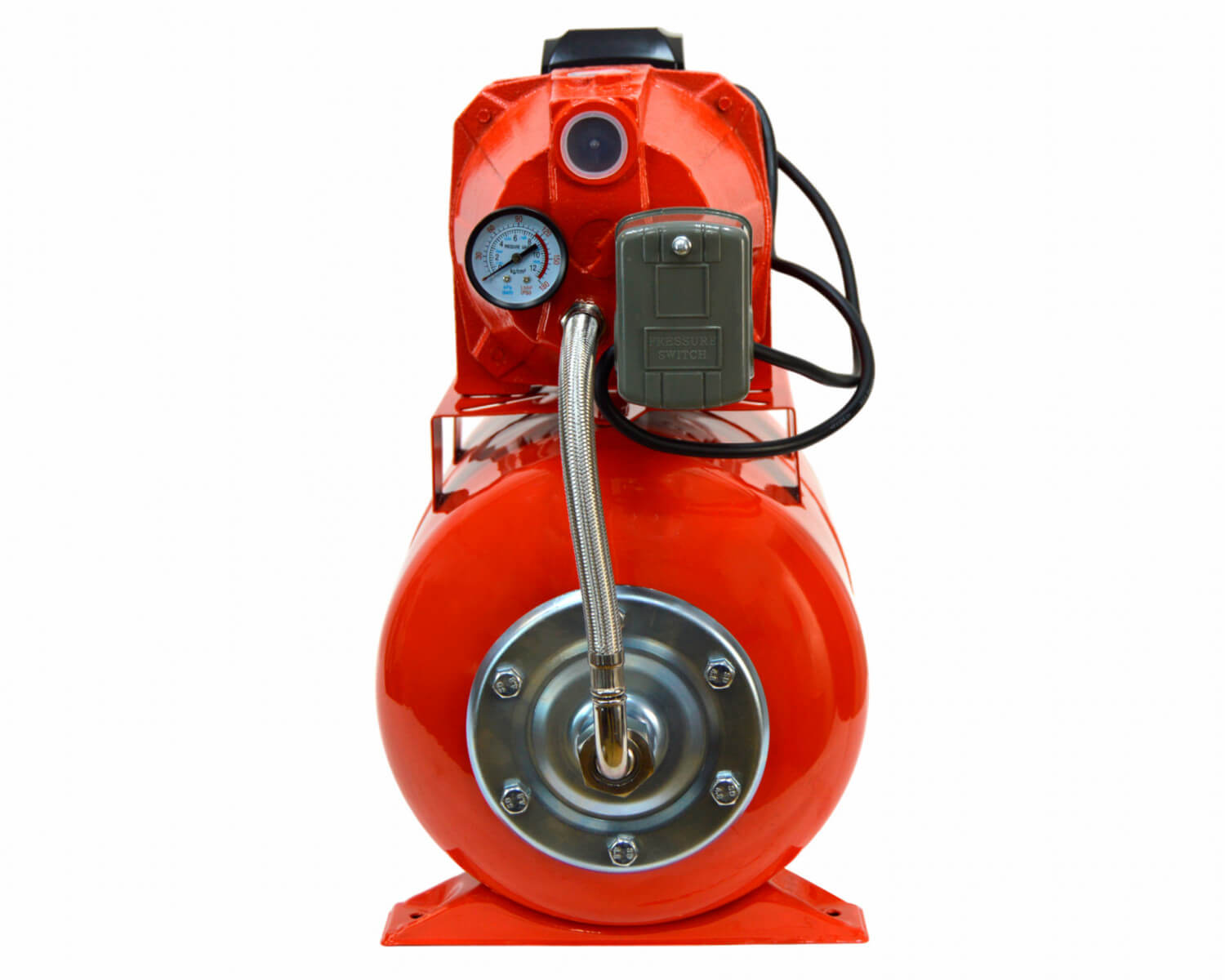 фото Насосная станция BRAIT NS-1300/24C