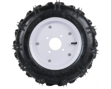 фото Колесо 4/10 для мотоблока (МТ)