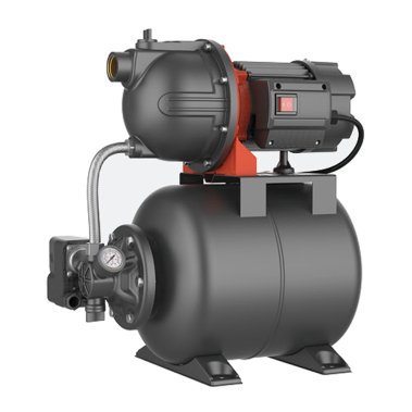 фото Насосная станция LEO LKJ-1002 I(A)5