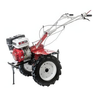 фото Мотоблок бензиновый BRAIT BR-135 GВ PRO 04.01.068.011
