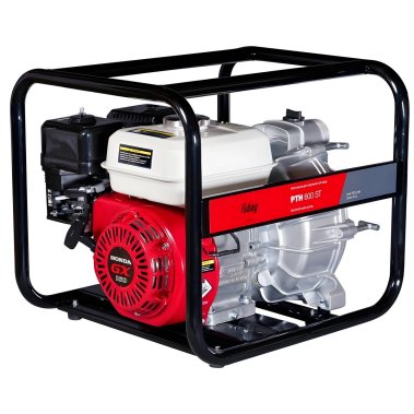фото Мотопомпа FUBAG PTH 600 ST (для слабозагрязненной воды) 838216