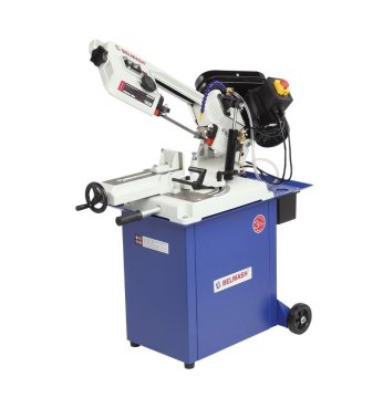 фото Станок ленточнопильный BELMASH MBS-560CH S299A