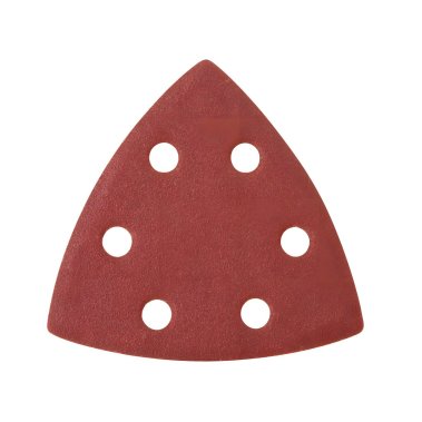фото Лист шлифовальный 94 мм P100, на липучке (1 шт.) MAKITA D-58609