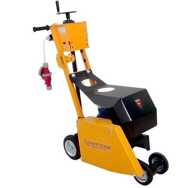 фото Резчик кровли CR144E Splitstone CR144E+ОД6.06