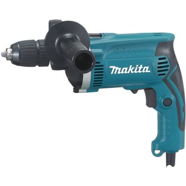 фото Дрель ударная MAKITA HP1631K