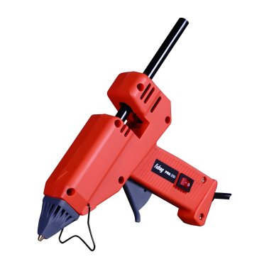 фото Пистолет клеевой FUBAG RRG 200 41141