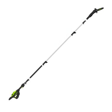 фото Высоторезрез-сучкорез аккумуляторный GREENWORKS GD82PS25 (без АКБ и ЗУ) 1402207