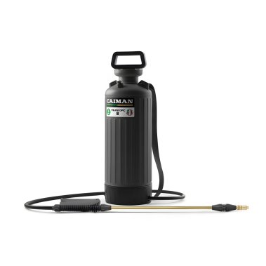 фото Опрыскиватель ручной телескопический Caiman TELESCOPIC 8 900125