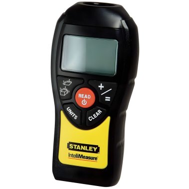 фото Дальномер ультразвуковой STANLEY INTELLIMEASURE 0-77-018