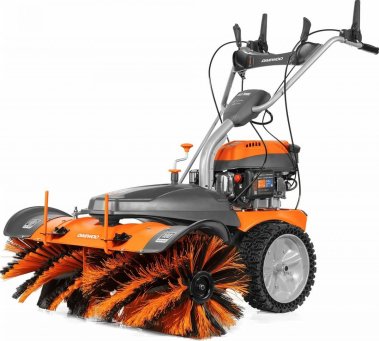 фото Машина подметальная бензиновая DAEWOO DASC 70100