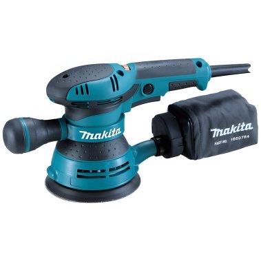 фото Шлифмашина эксцентриковая MAKITA BO5041