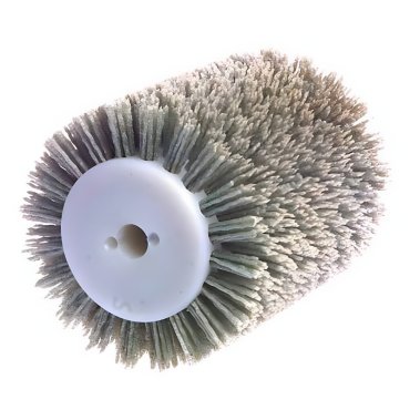 фото Щетка нейлоновая 100 х 120 мм, P180 (для 9741) MAKITA P-04450