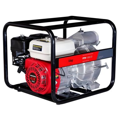 фото Мотопомпа FUBAG PTH 1000 ST (для слабозагрязненной воды) 838217