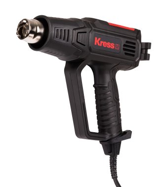 фото Фен технический KRESS KU043