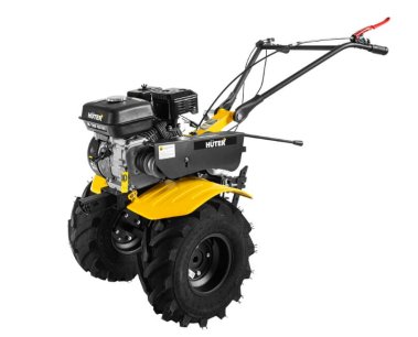 фото Сельскохозяйственная машина HUTER МК-7500P BIG FOOT