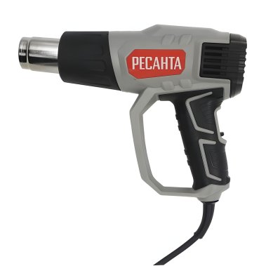 фото Фен строительный РЕСАНТА ФЭ-2000ЭК