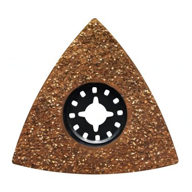 фото Пластина шлифовальная Carbide-RIFF AVZ 78 RT2 (1 шт.) BOSCH 2608661648