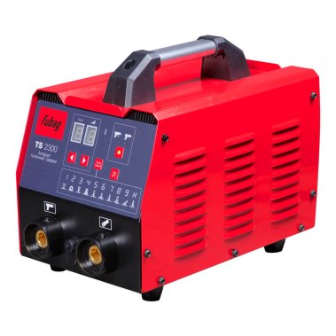 фото Аппарат точечной сварки FUBAG TS 2300
