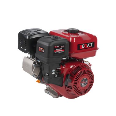 фото Двигатель бензиновый BRAIT BR 325 P PRO