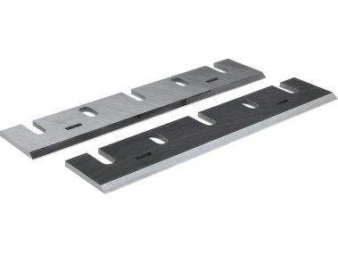 фото Ножи для рубанка 170 мм HSS (2 шт.) MAKITA D-63666