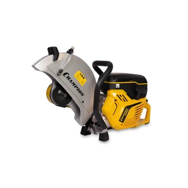 фото Бензорез CHAMPION CP350