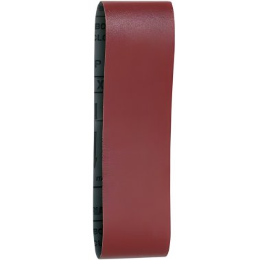 фото Лента шлифовальная 76 х 457 мм P80 (3 шт.) MAKITA D-59209