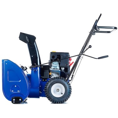 фото Машина снегоуборочная MasterYard ML 7522B