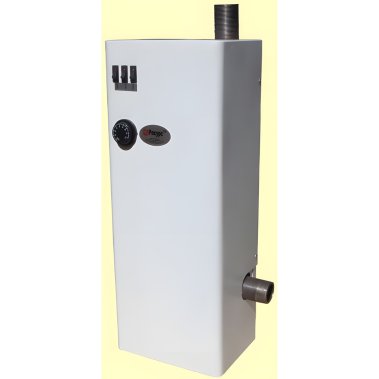 фото Электрокотел Ресурс ЭВПМ-18 кВт (Н)