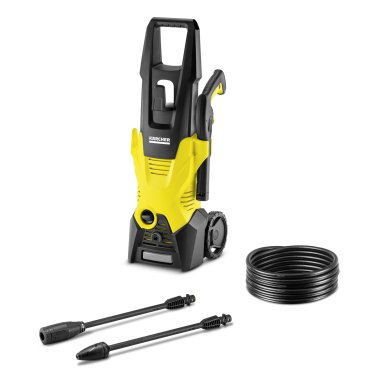 фото Мойка высокого давления KARCHER K 3