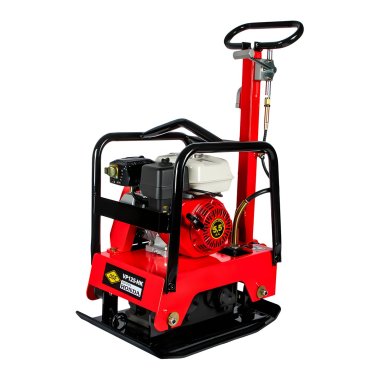 фото Виброплита DDE VP125-HK (двиг. Honda)