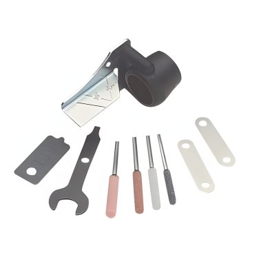 фото Набор для заточки цепной пилы 1453 (9 пр.) DREMEL 26151453PA