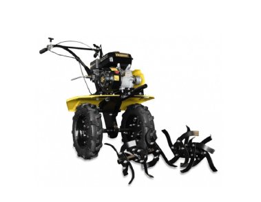 фото Мотоблок CHAMPION BC8733