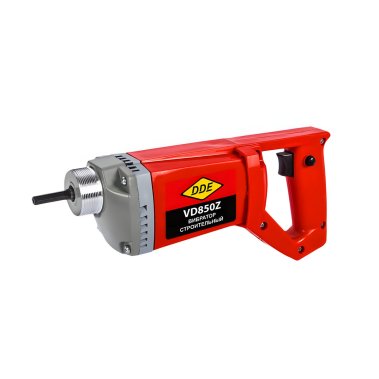 фото Вибратор глубинный DDE VD850Z