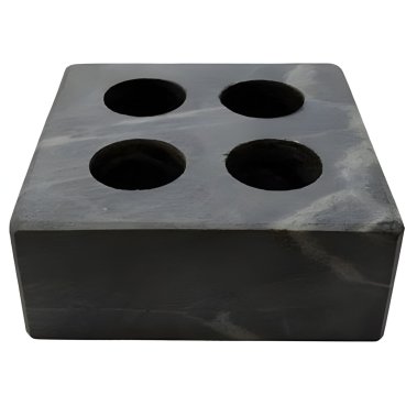 фото Испаритель (талькохлорид, 4 отверстия)