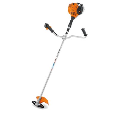 фото Мотокоса STIHL FS 55 C-E (нож, AutoCut 27-2, 4140-200-0604