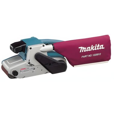 фото Шлифмашина ленточная MAKITA 9404