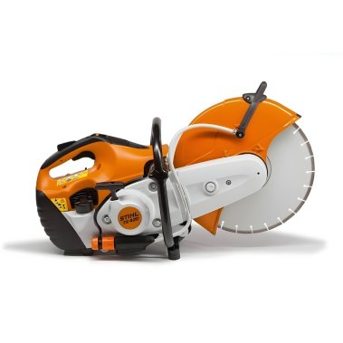 фото Бензорез STIHL TS 420 4238-011-2810