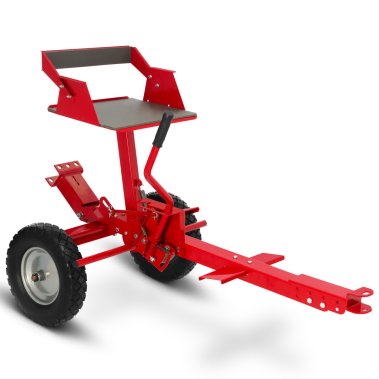 фото Набор для обработки земли Мобил К АПМ-350 ПРО