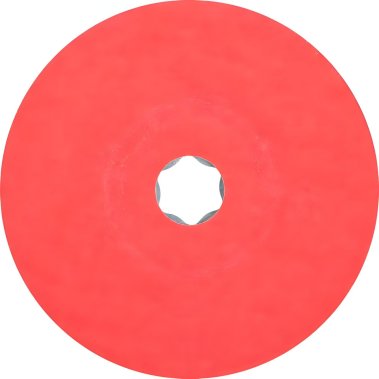 фото Фибродиск CC-FS 125 CO-COOL 60 Pferd