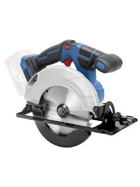 фото Пила дисковая аккумуляторная DongCheng DCMY165S Z (без АКБ и ЗУ)
