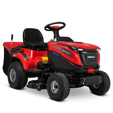 фото Трактор садовый аккумуляторный МОБИЛ К ХРА88 ПРЕМИУМ (60 В)