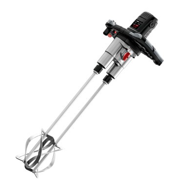 фото Миксер строительный электрический P.I.T. PHM250-С