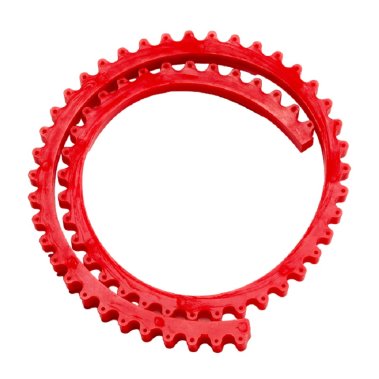 фото Шаблон гибкий 16х18х1000 мм WOODWORK STG-10