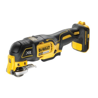 фото Мультитул DEWALT DCS355N (без АКБ и ЗУ)