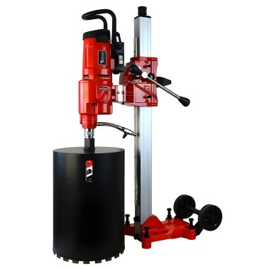 фото Машина сверлильная DIAM ML-350/2NE 620071