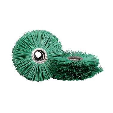 фото Комплект сменных щеток (18 шт., для GS5562) CHAMPION C8208